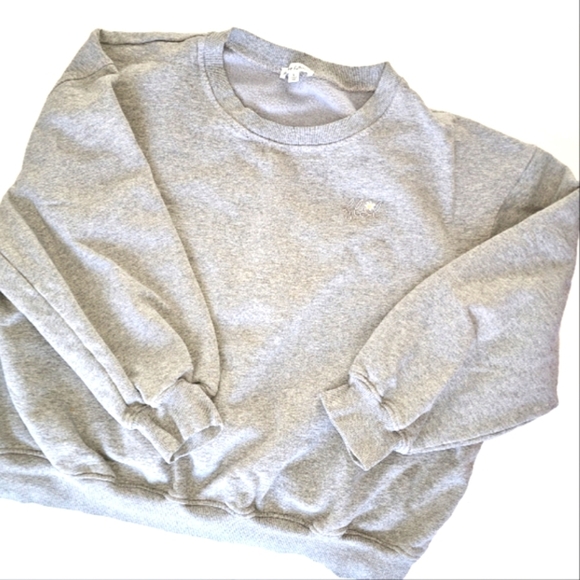 FLOL Crew Neck Sweatshirt - Picture 1 of 5